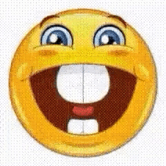 ахуеть зубы GIF