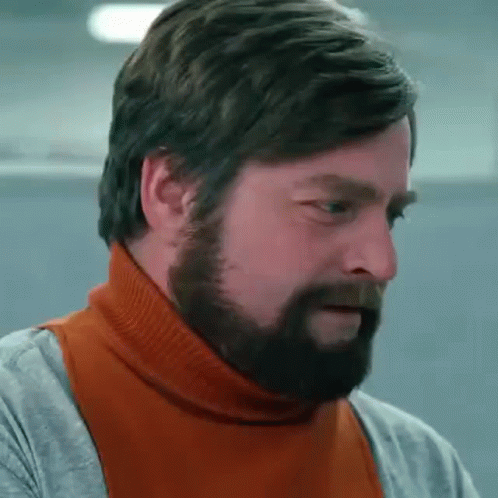 зак смех GIF