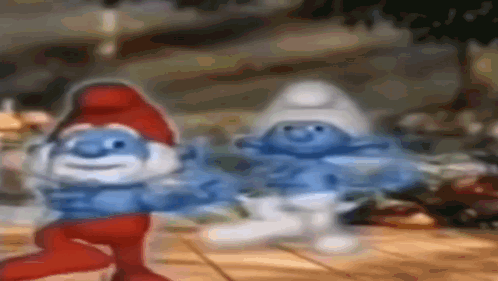 спума пума тюма пума пума тёу GIF
