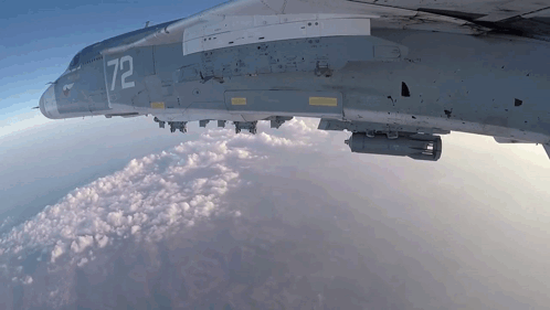 су-24 бомбы GIF