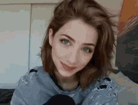 حب شكرًا لك GIF