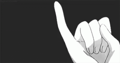 勾手指 拉钩 承诺 誓言 GIF