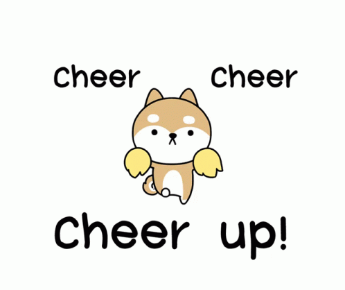 応援 サポート GIF