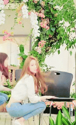 재이 피에스타 의자 GIF