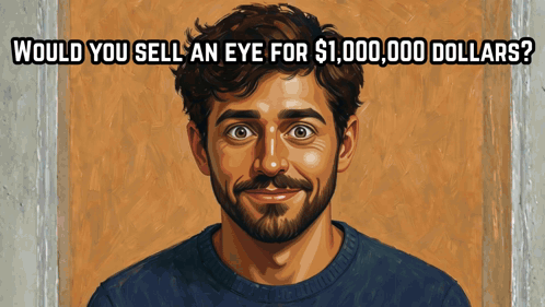 1 Million 10 Million GIF