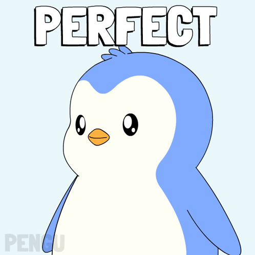 10 Perfect GIF