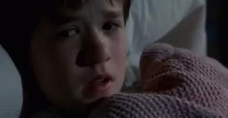 123 I See Dead People GIF