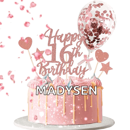 16 Happy GIF