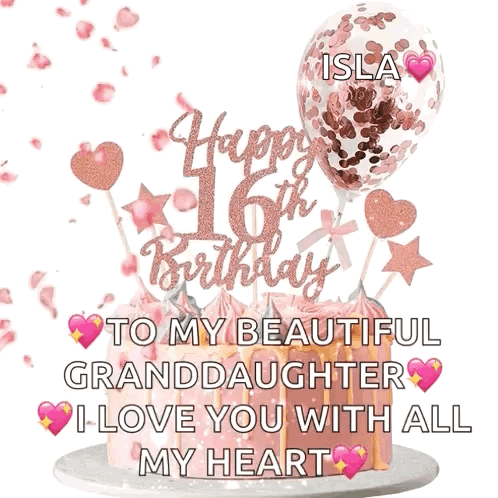 16 Happy GIF