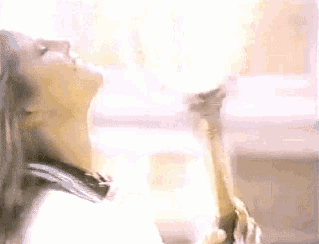 1980s Smile GIF