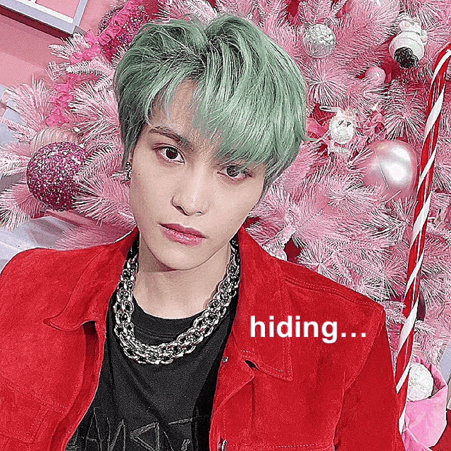 1999jeno Nct GIF
