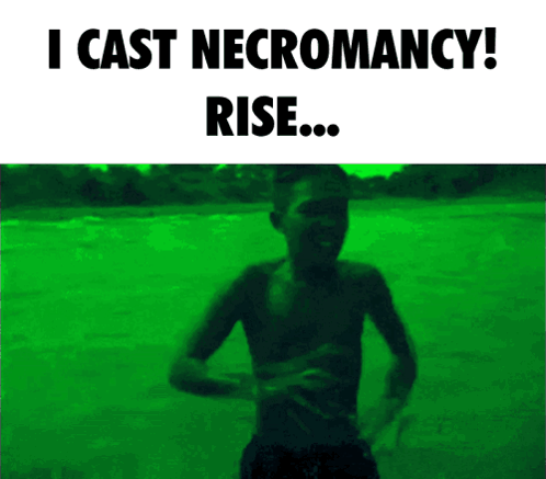 1x1x1x1 Forsaken GIF