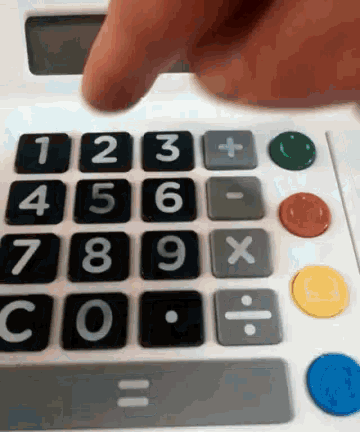 200000 Calculator GIF