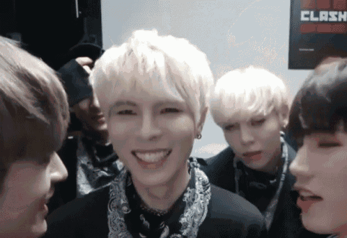 24k Kpop GIF