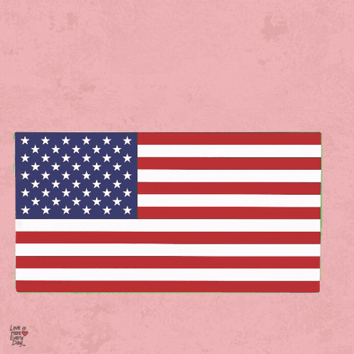 250 Years America 250 GIF