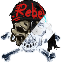 3 Sticker
