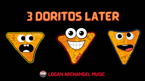 3doritoslater Treedoritos GIF