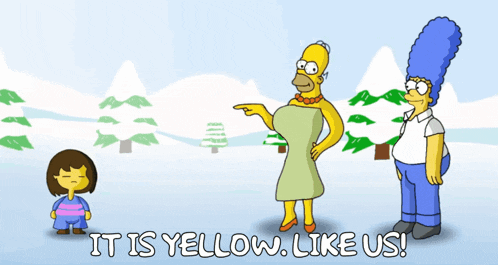 3lamestudio Homer GIF