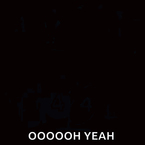 4 Fantastic 4 GIF