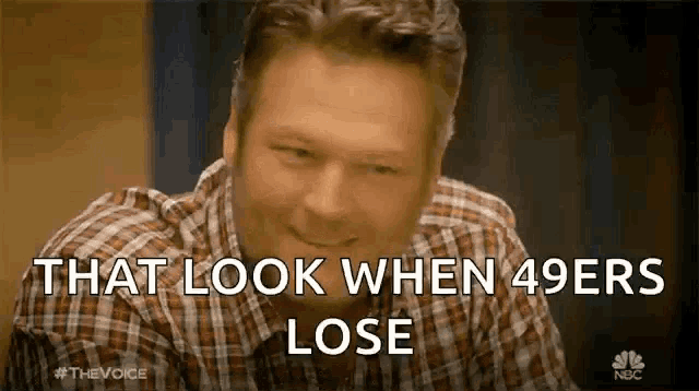 49ers Yes GIF