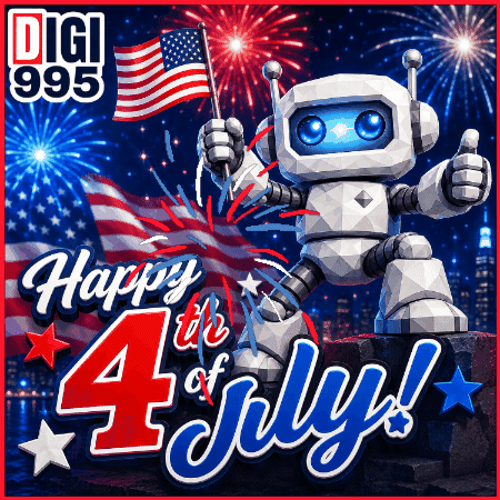 4th Of July Fourth Of July GIF