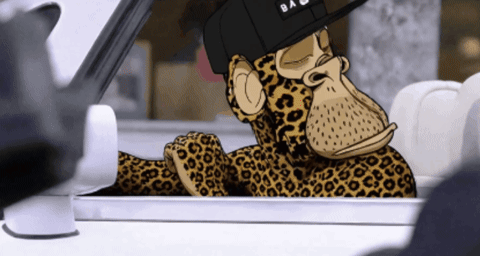 50 Cent 50 Cent Driving GIF