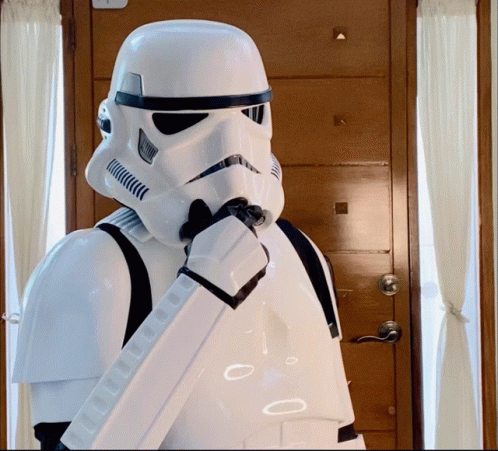 501st Star Wars GIF
