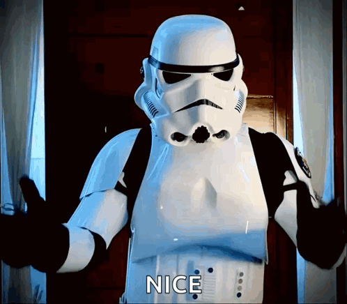 501st Star Wars GIF