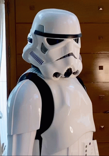 501st Star Wars GIF