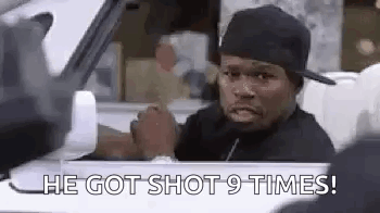 50cent Drive GIF