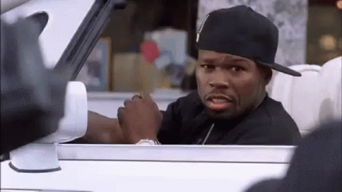 50cent Lol GIF