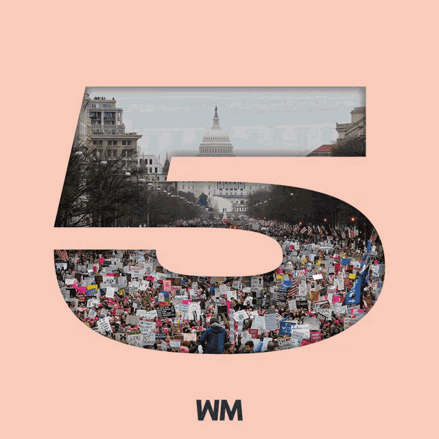 5year Anniversary 5years Of Fighting GIF