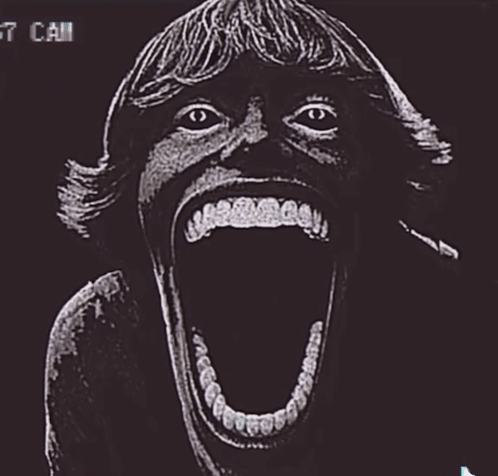 67 Horror GIF