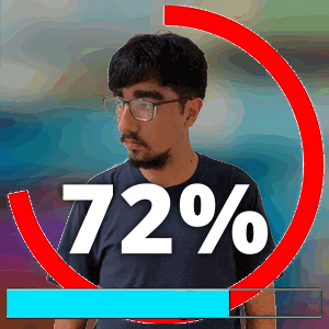 72 Percent 72percent GIF