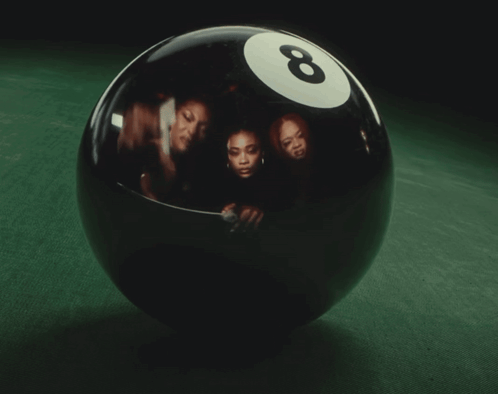 8 Ball 8 Ball Pool GIF