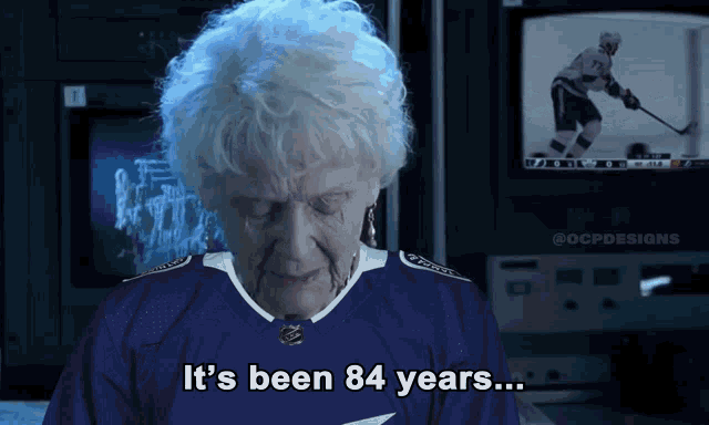 84years 84years Tampa GIF