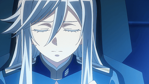 86 Anime Lena GIF
