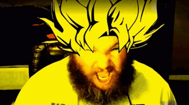 9000 Over9000 GIF