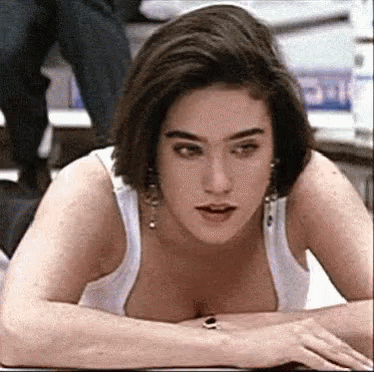 90s Attractive GIF