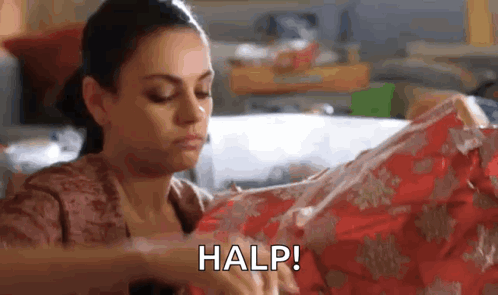 A Bad Moms Christmas A Bad Moms Christmas Gifs GIF