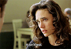 A Beautiful Mind John Nash GIF