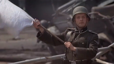 A Bridge Too Far German Soldier GIF