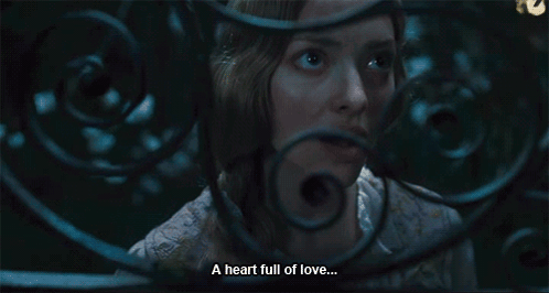 A Heart Full Of Love Cosette GIF