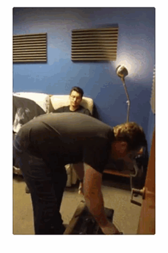 A Mimir Sleep GIF