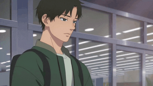 A Sign Of Affection Yubisaki To Renren GIF