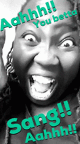 Aahhh You GIF
