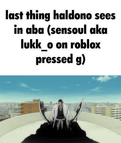 Aba Anime Battle Arena GIF