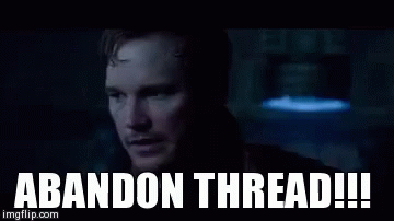 Abandon Thread Fire Away GIF
