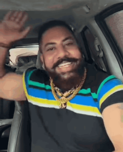 Abe Saale GIF