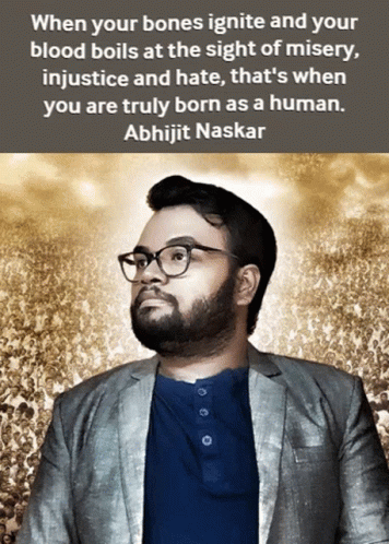Abhijit Naskar Naskar GIF
